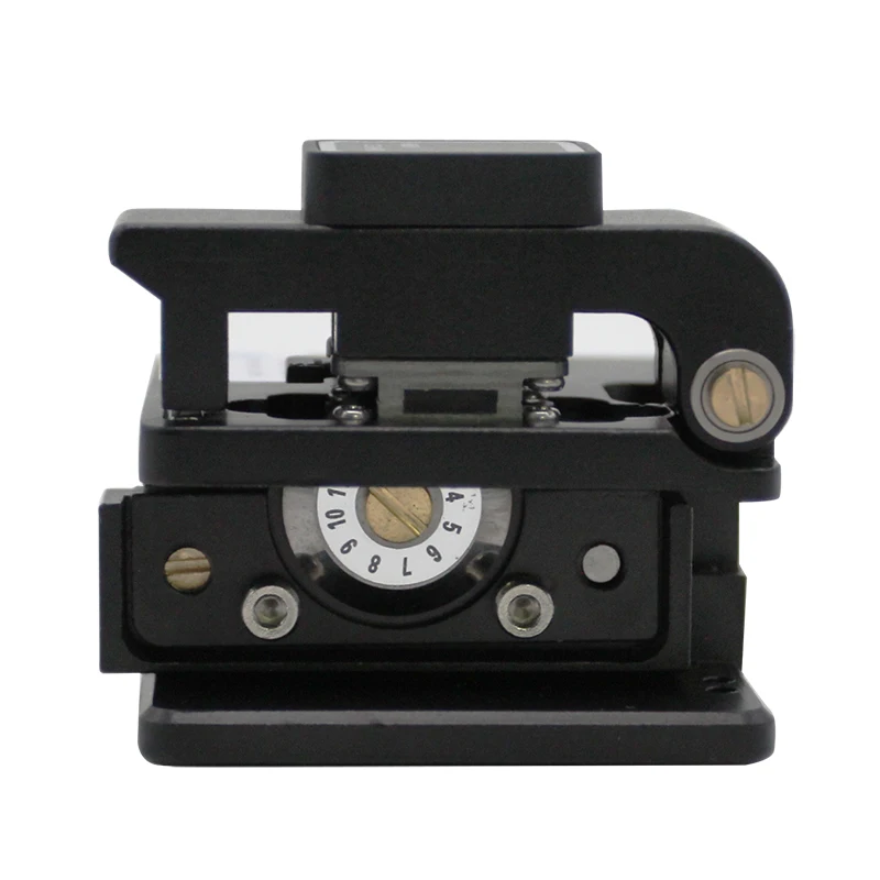 Высокоточный нож для резки оптического волокна или лезвия FTTH|Оптоволоконное