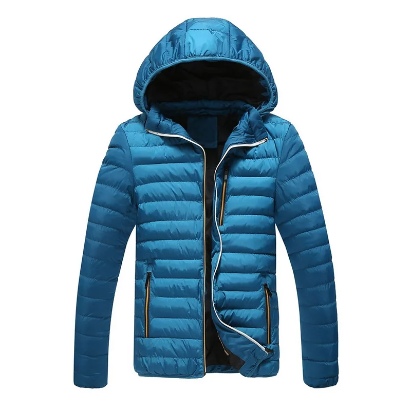 CYSINCOS новинка куртки парка для мужчин осень зима теплая верхняя одежда бренд