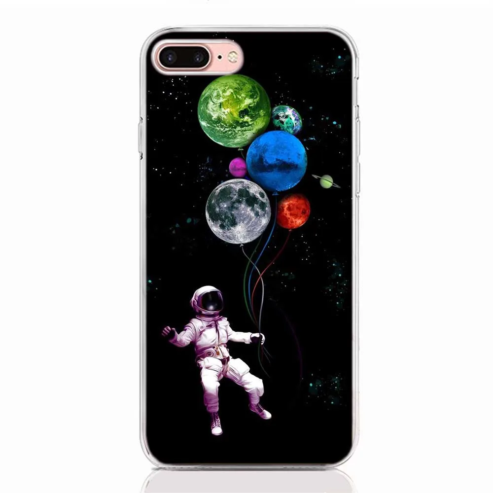 for huawei nova 7 7i 6 5g 6se 5 5y 5i pro 4 4e 3 3i 3e case soft tpu high quality printing universe space phone case free global shipping