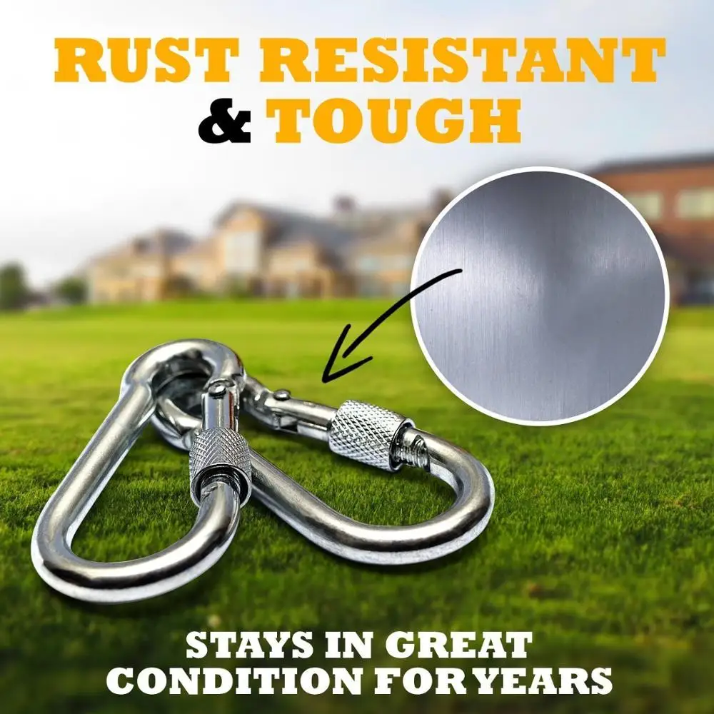 Висячие ремни комплект вмещает 1200lbs легко установить качели вешалка с 2 дерева