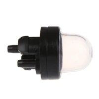 1pc petrol carburetor primer bulb snap in for for chainsaws blowers trimmer chainsaw 3210 3214 3216 3200 3205 tool parts