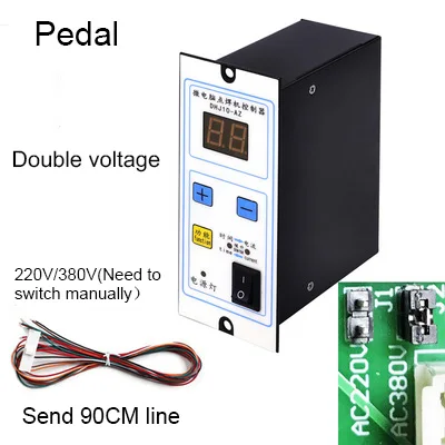 Пневматическая система управления точечной сваркой ler Box WZ-66ZQ машина для точечной сварки ног плата управления DHJ-10-AZ устройство для точечной сварки - Цвет: type3