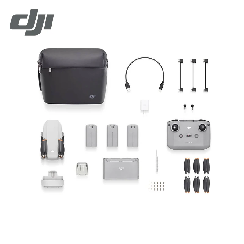 Взлетно посадочная площадка для DJI Mavic мини 2 летать более комбо 3 Axis стабильный