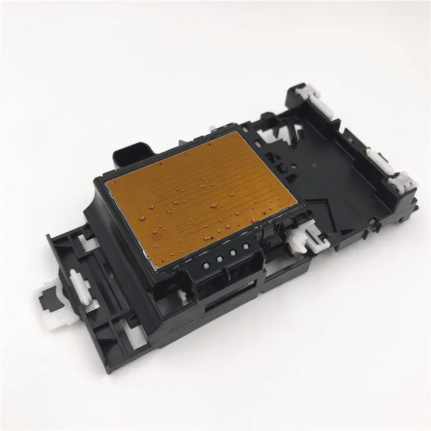 

2 шт. Бесплатная доставка LK6584001 печатающая головка для Brother J2510 J4510DW J3520 J3250 J3720 J6520 J6720