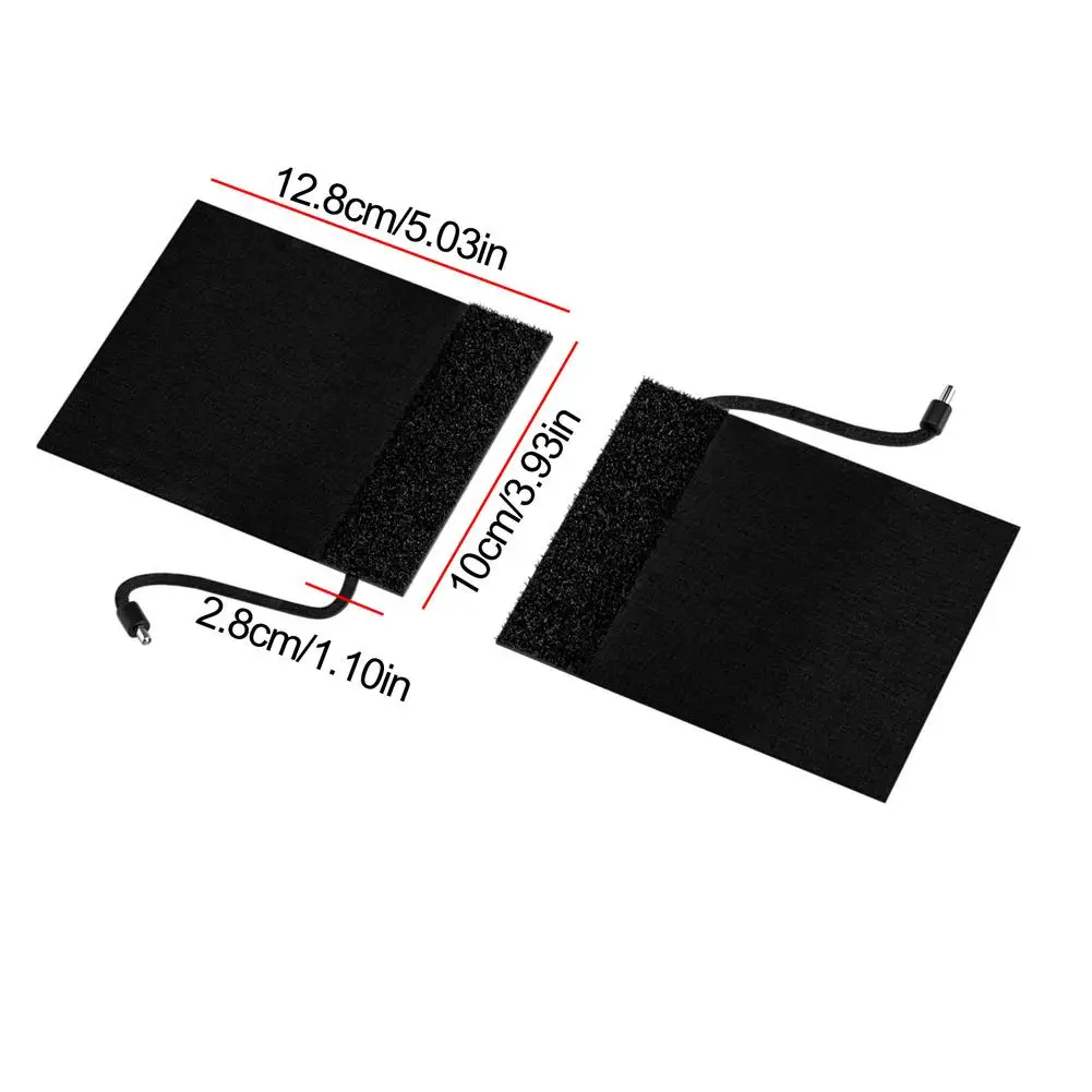 

IP67 Waterproof Dustproof Motorcycle Heating Grip Comfortable Electric Handle Cover For 12V Battery Motorcycles