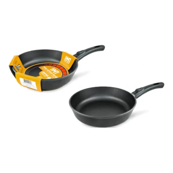 NMM traditional frying pan D 28 cm 6028 Kitchen supplies Pans Cookware Dining Bar Home Garden Utensils for | Дом и сад
