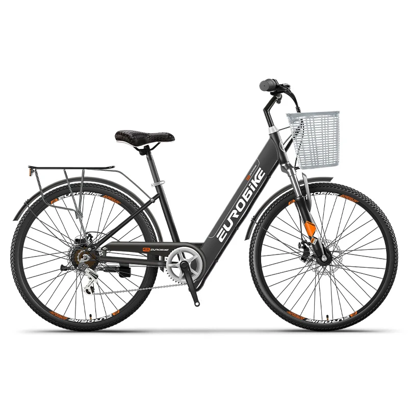 

Новый Электрический горный велосипед с 7 переменными скоростями, электрический велосипед со скрытой батареей, водонепроницаемый, с защитой...