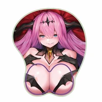 mairuige new sexy girl anime ass big breasts game setup pc laptop mouse pad with wrist mouse pad