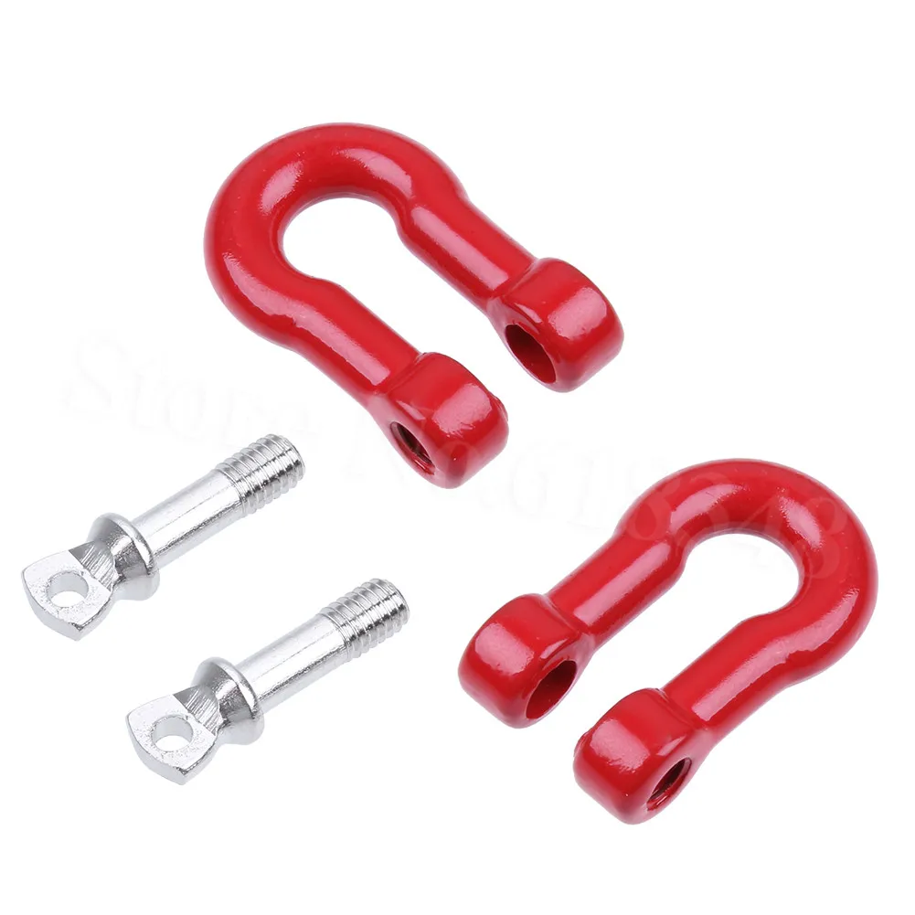 Аксессуары для радиоуправляемых гусеничных автомобилей стальной трос