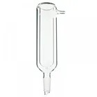 Конденсатор лабораторный, внешний диаметр 300 мм, Длина корпуса 100 мм, Заземление 2440