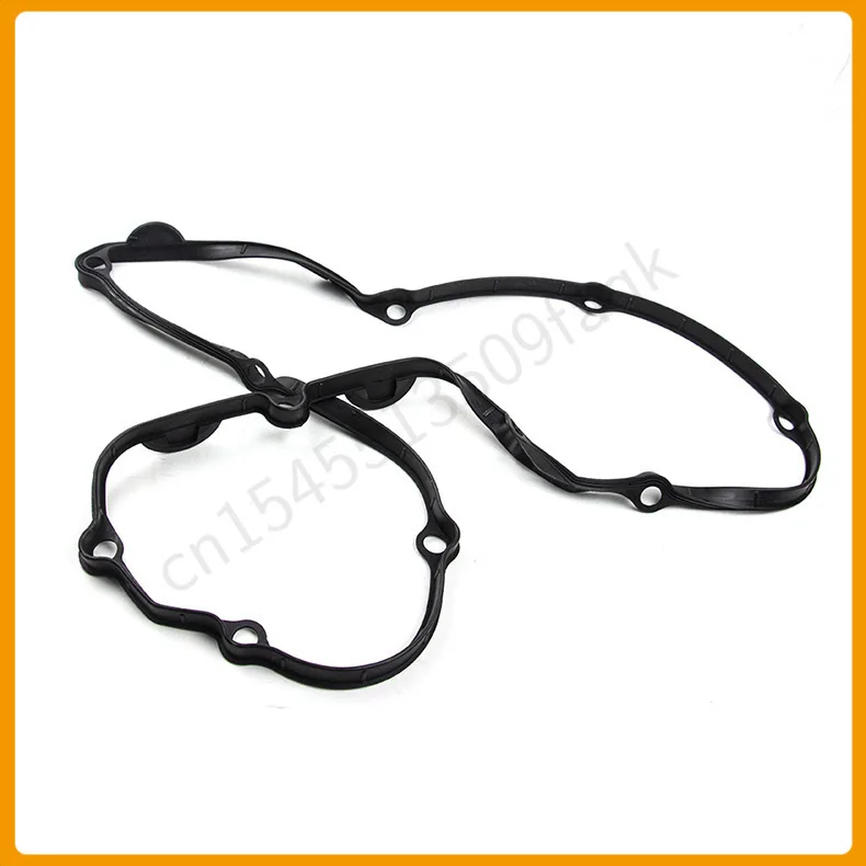 

Подходит для Bmw 3 серии 5 серии 7 серии X3 прокладка крышки клапана X5 Z4 сформированное уплотнение в сборе 11120030496