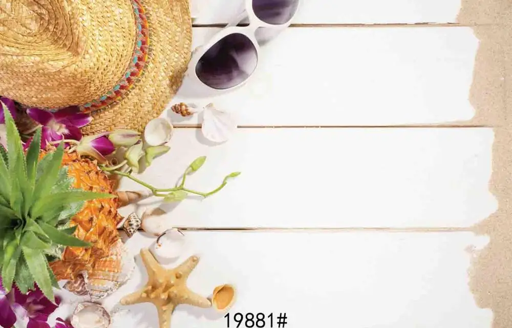 

SHENGYONGBAO Vinyl Custom Photography Backdrops Prop Wood planks board Theme Photo Studio Background JL-287