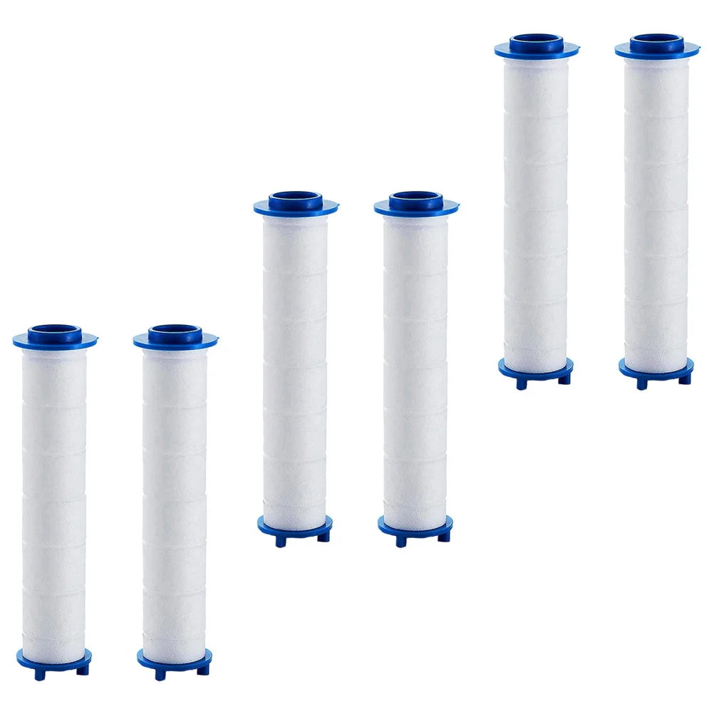 

6Pcs Sprinkler Head Filter Replacement Filter Filter Filtering Tool