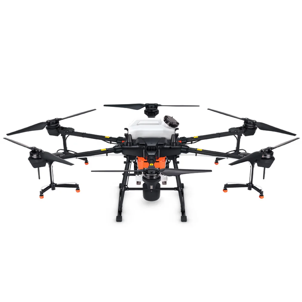 

Hot Agras T20 Drone 20L Spray Tank outstanding spraying capabilities IP67 Rating for Core Modules