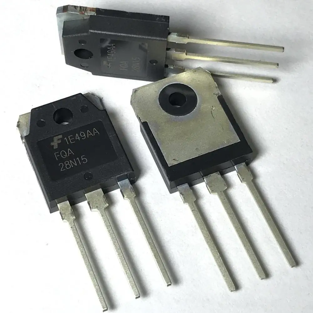 FQA28N15 28N15 28A 150V TO-3P 10 шт./лот