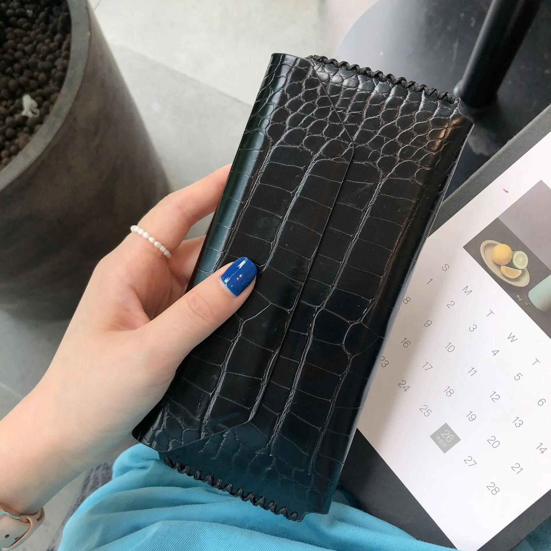 

Phone Pouch Case For Huawei MateX2 Case Pouch For Huawei Mate X2 5G Pouch Case