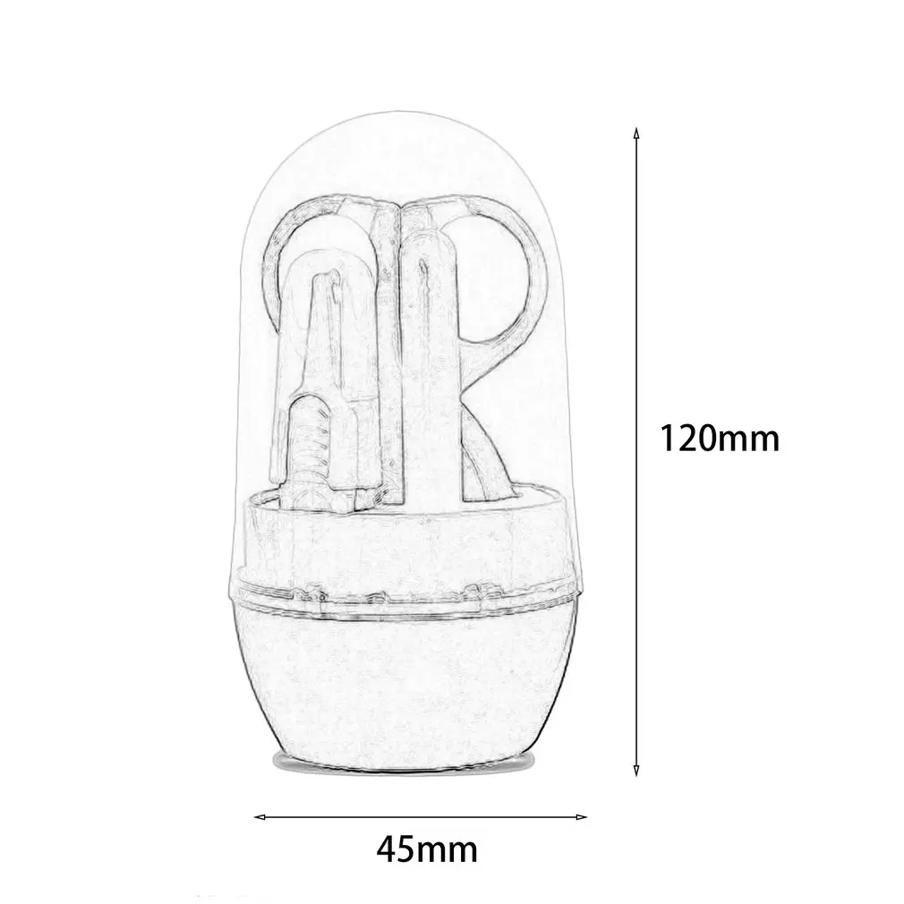 Одежда для малышей Набор профессиональных парикмахерских ножниц прекрасный