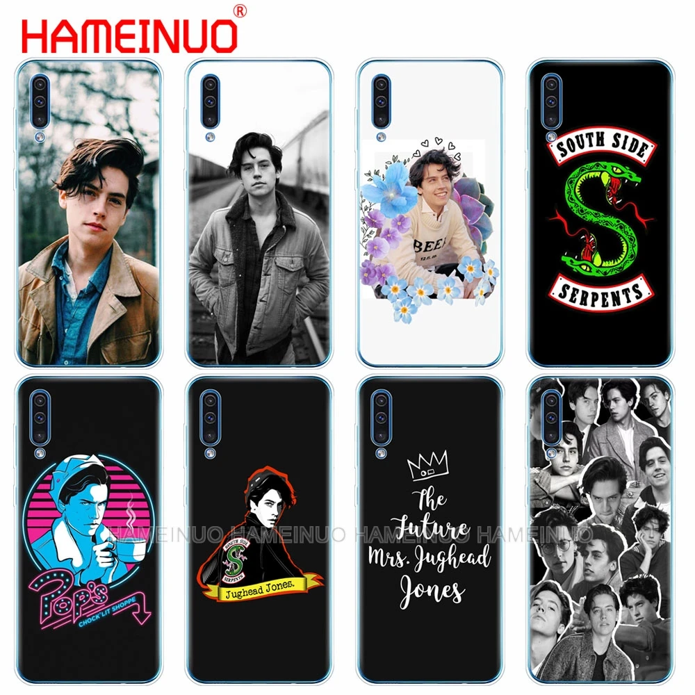 Силиконовый чехол для телефона Samsung Galaxy S10 E PLUS A10 A20 A30 A40 A50 A70 A10E A20E M20