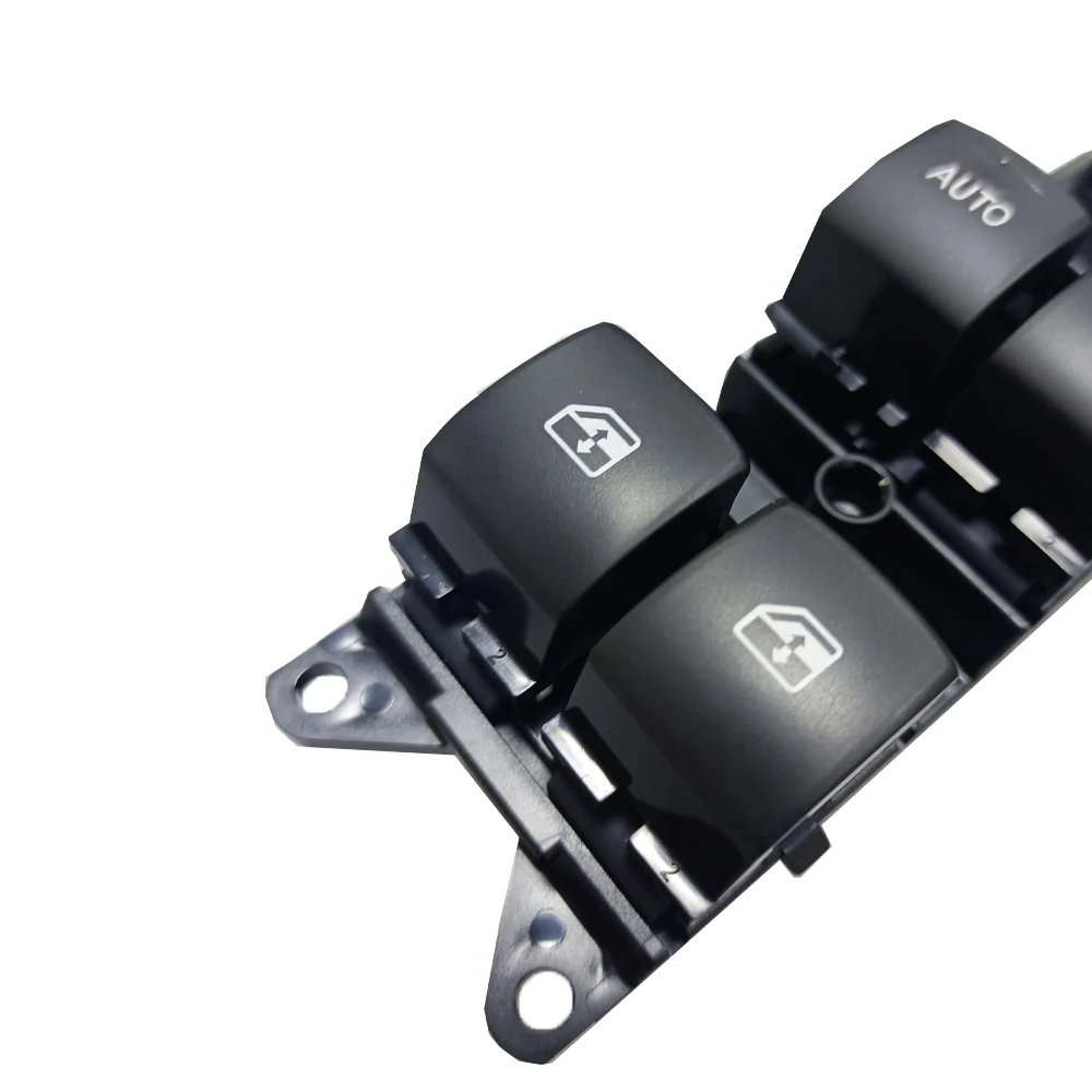 Кнопка управления электрическим стеклоподъемником для Mitsubishi Outlander 3 2013 2014 2015 2016 2017 2018 и выше.