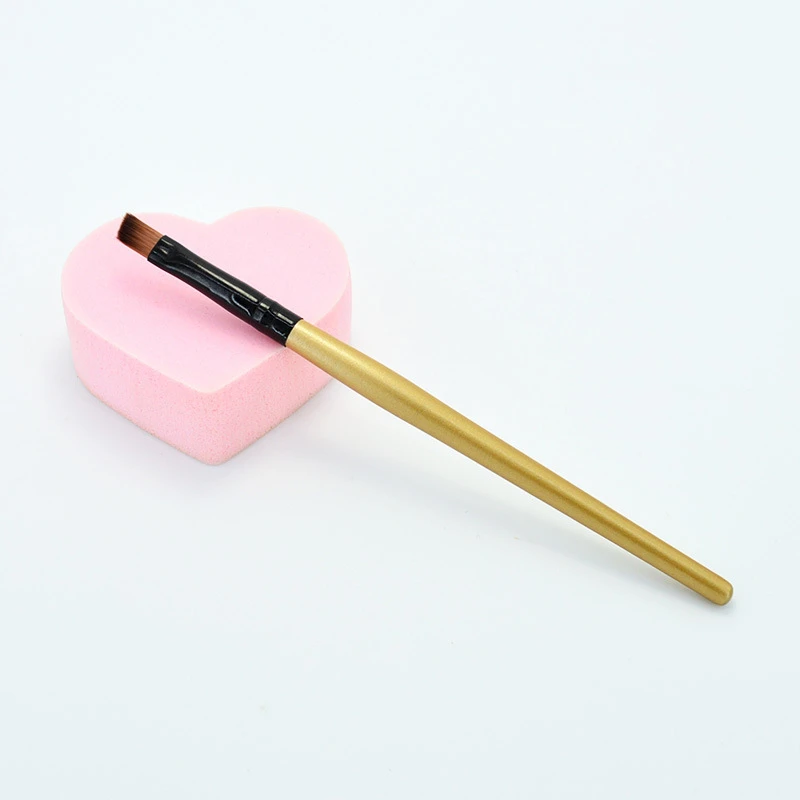 1 шт. тени для век Кисть макияжа Тени контурная контура носа горячая Распродажа