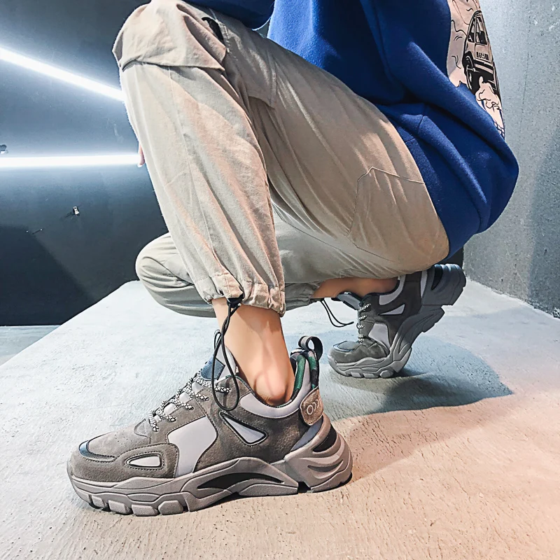 

2020 Tenis Mens Sneakers Casual Breathable Krasovki Summer Walking Shoes Men Footwear Basket Homme Dropshiping Zapatos De Hombre