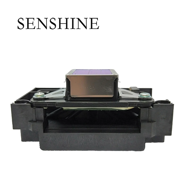 SENSHINE Оригинальная печатающая головка F173050 F173030 F173060 для Epson 1390 1400 1410 1430 R360 R380