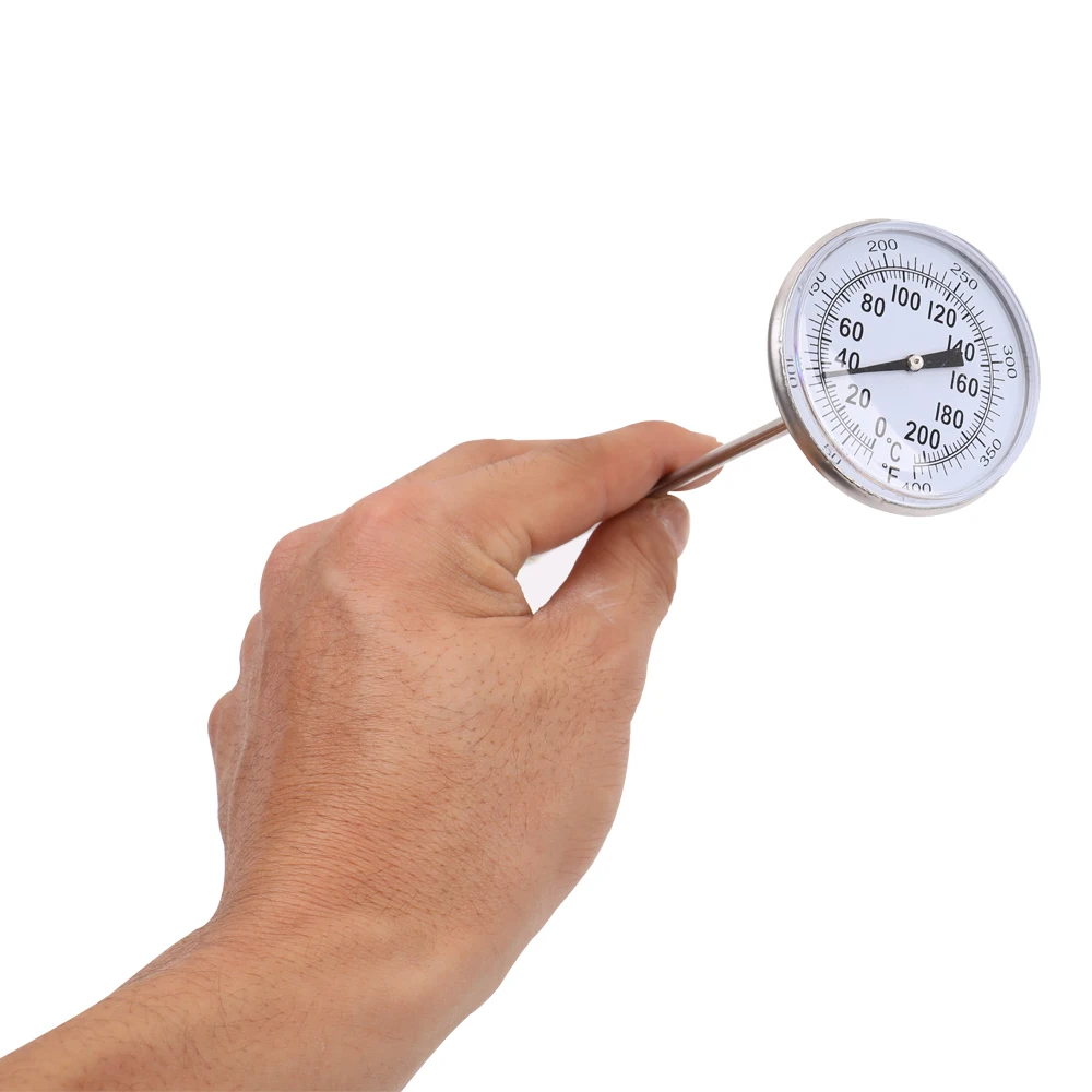 Универсальный манометр для радиатора автомобильный измеритель давления с 20