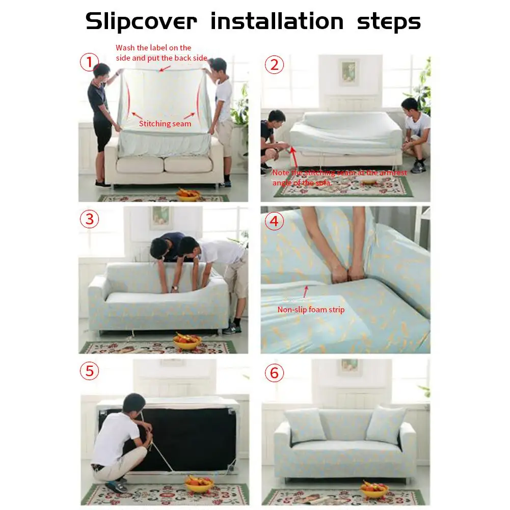 Для VIP L-образного растягивающегося дивана |