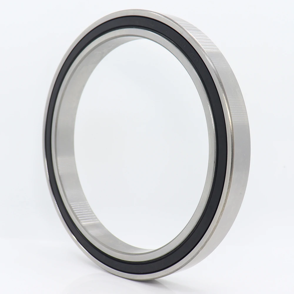 6824 2RS ABEC-1 120x150x16MM Metric Thin Section Bearings 61824 | Компьютеры и офис