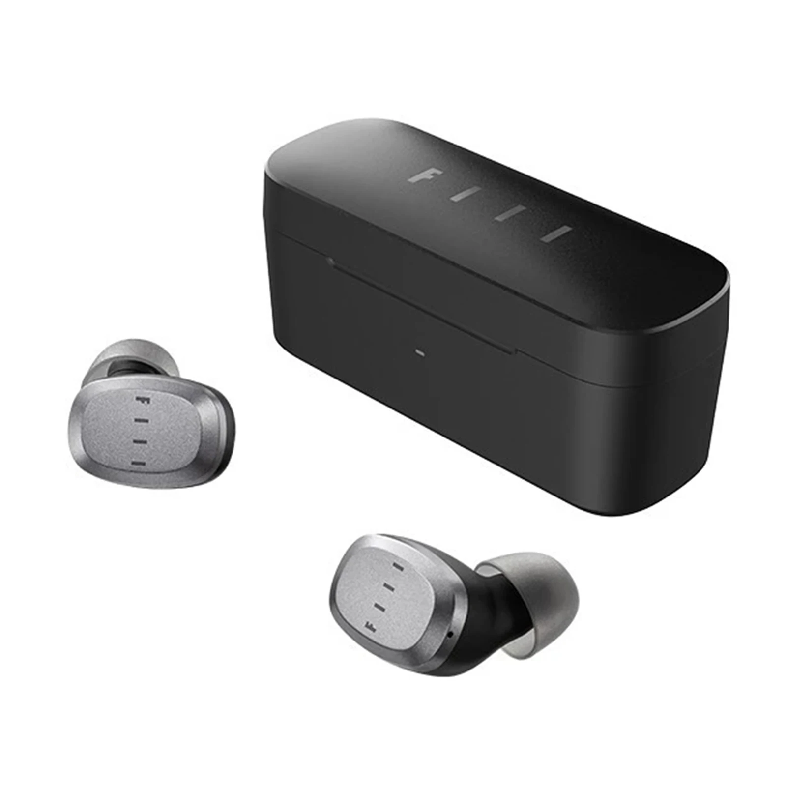 Електронный T1 Lite наушники вкладыши TWS Bluetooth 5 2 True Беспроводной длинные Срок службы