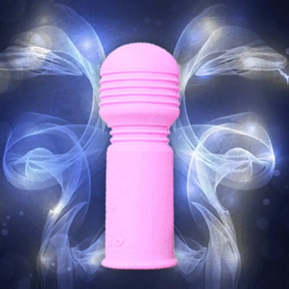 Случайный цвет мини палец av вибратор для женской мастурбации стимуляция массаж