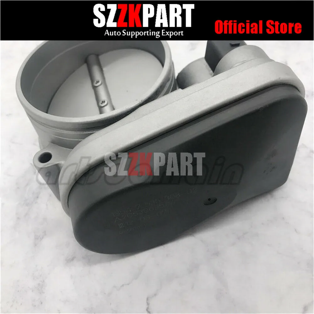 

Fuel Injection Throttle Body Housing Actuator 13547535308 For BMW 550i 650i 750Li x5 E70 VDO