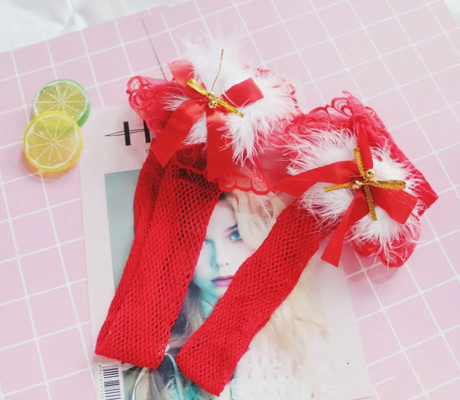 

Costumes & Accessories