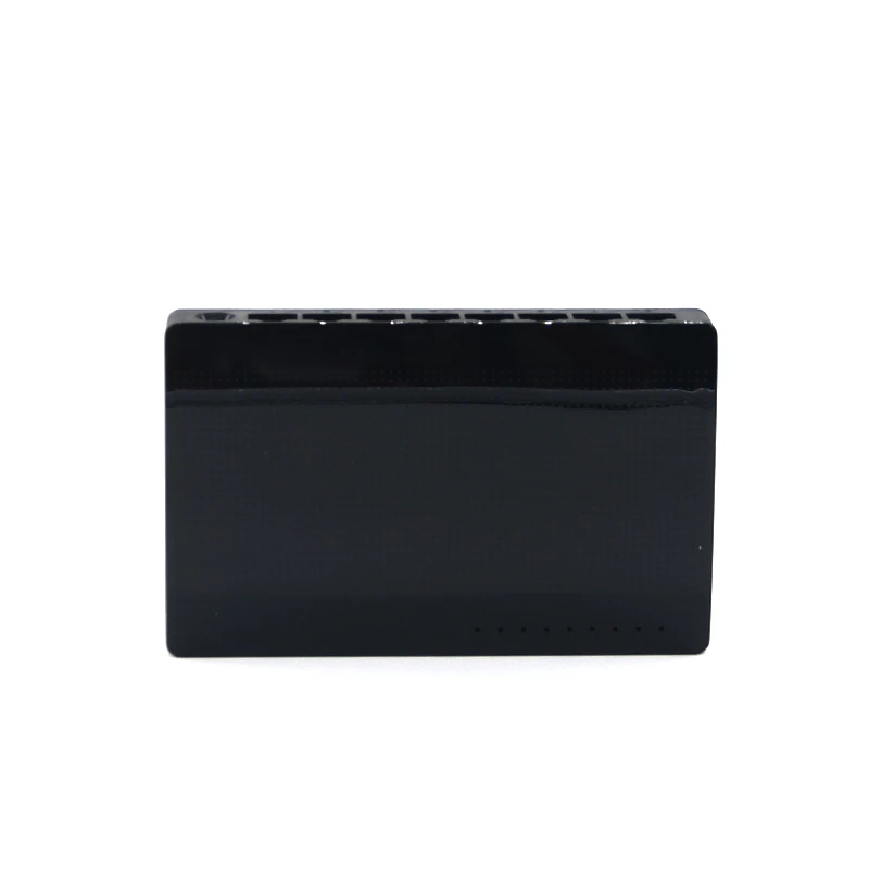 Коммутатор Ethernet FSD GLSG108 настольный коммутатор с 8 портами s гигабитным портом