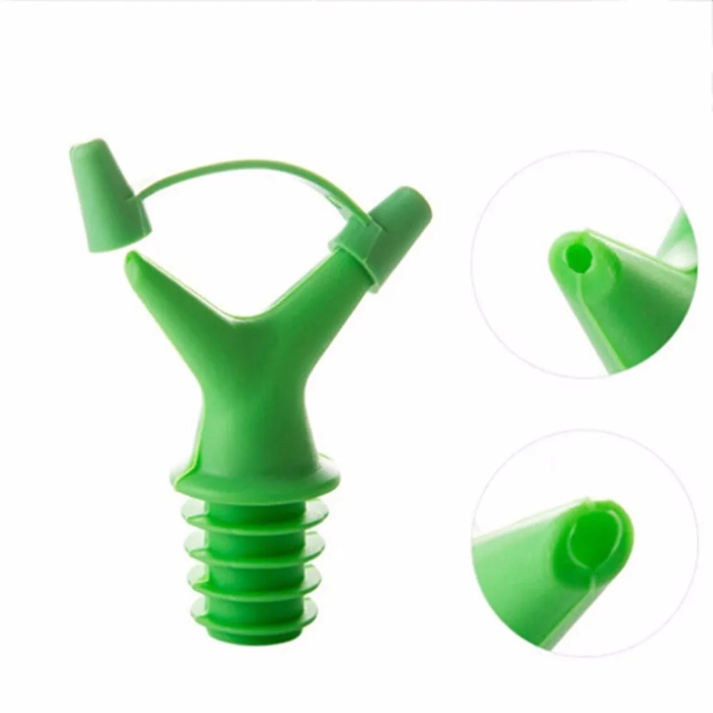 Колпачки распыливающего наконечника пробка для вина залейте жидкие