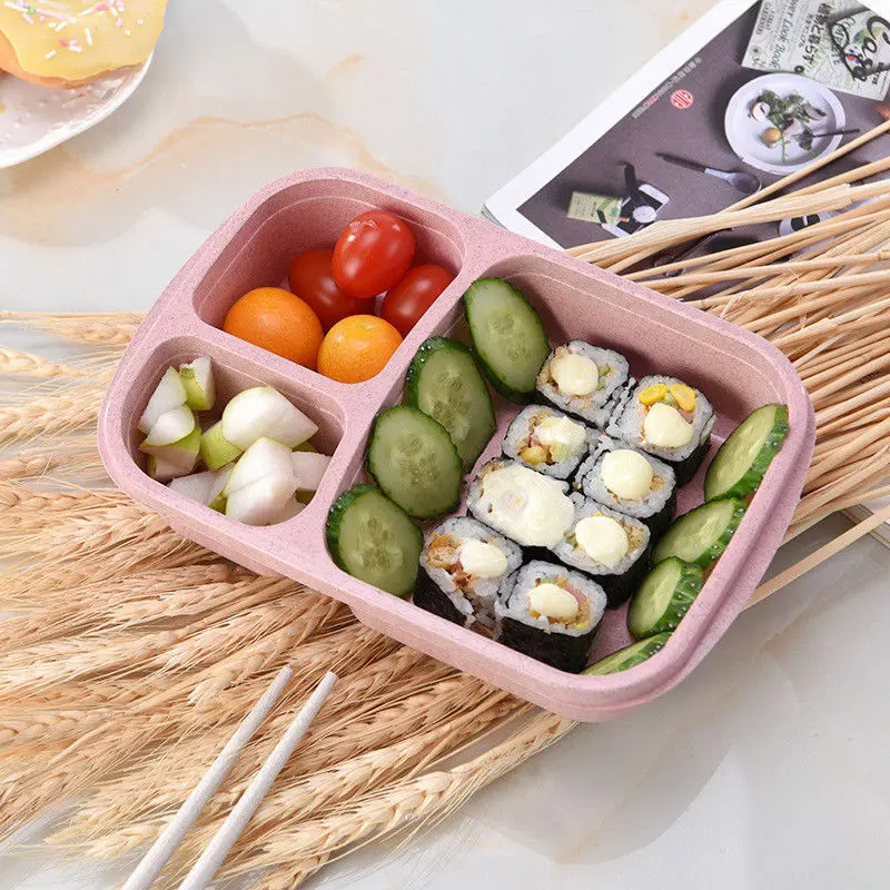 

Bento