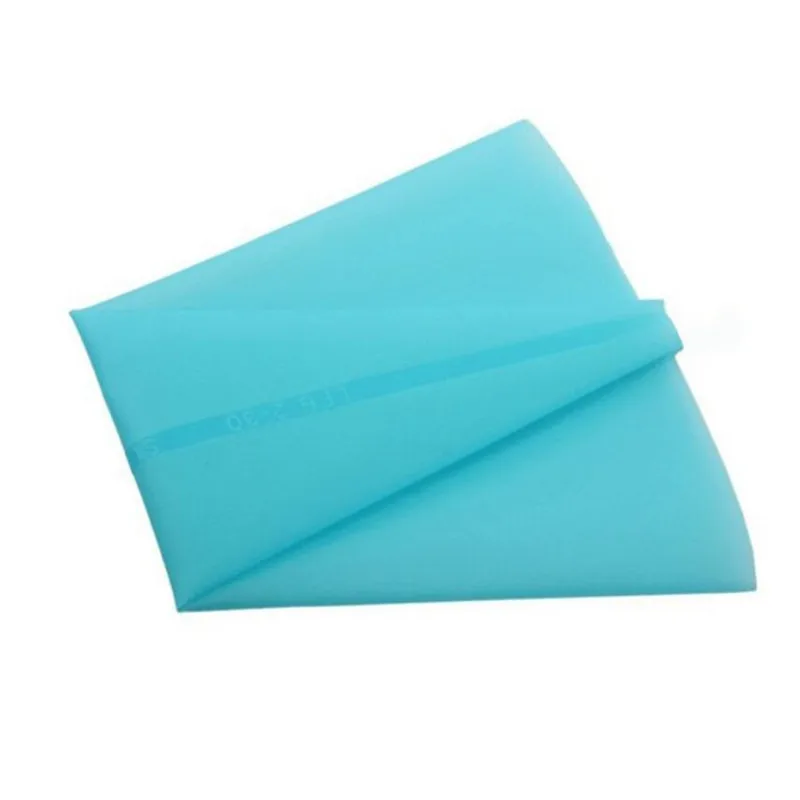 Силиконовый термополиуретановый кондитерский мешок многоразовые Кондитерские