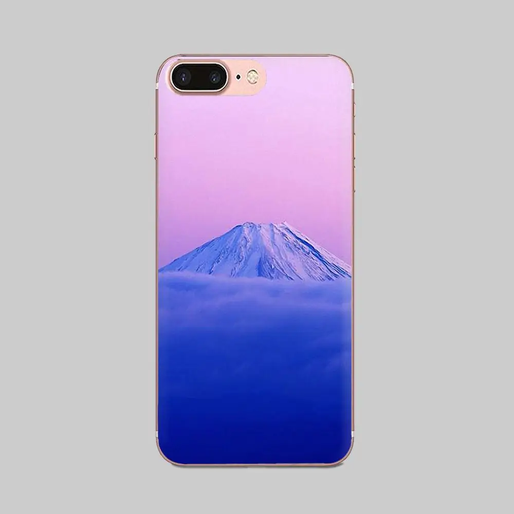 Японское крепление Fuji Для Galaxy Note 10 A10E A10S A20S A30S A40S A50S A6S A70S A730 A8S M10S M30S Lite Plus чехол из