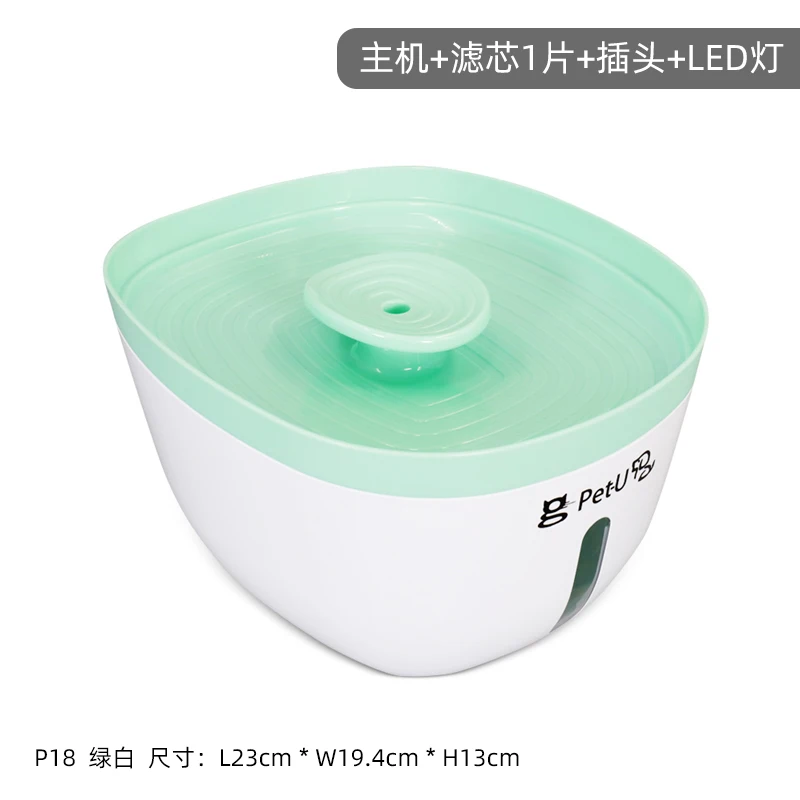 

Slow Smart Slow Feeder Dog Bowl Large Plastic Accessories Automatic Pet Feeder Drinking Ciotola Cane Dog Supplies BY50GW