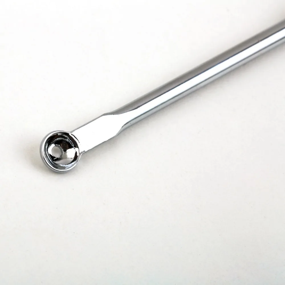 Антибактериальный инструмент для удаления черных точек с черной головкой и