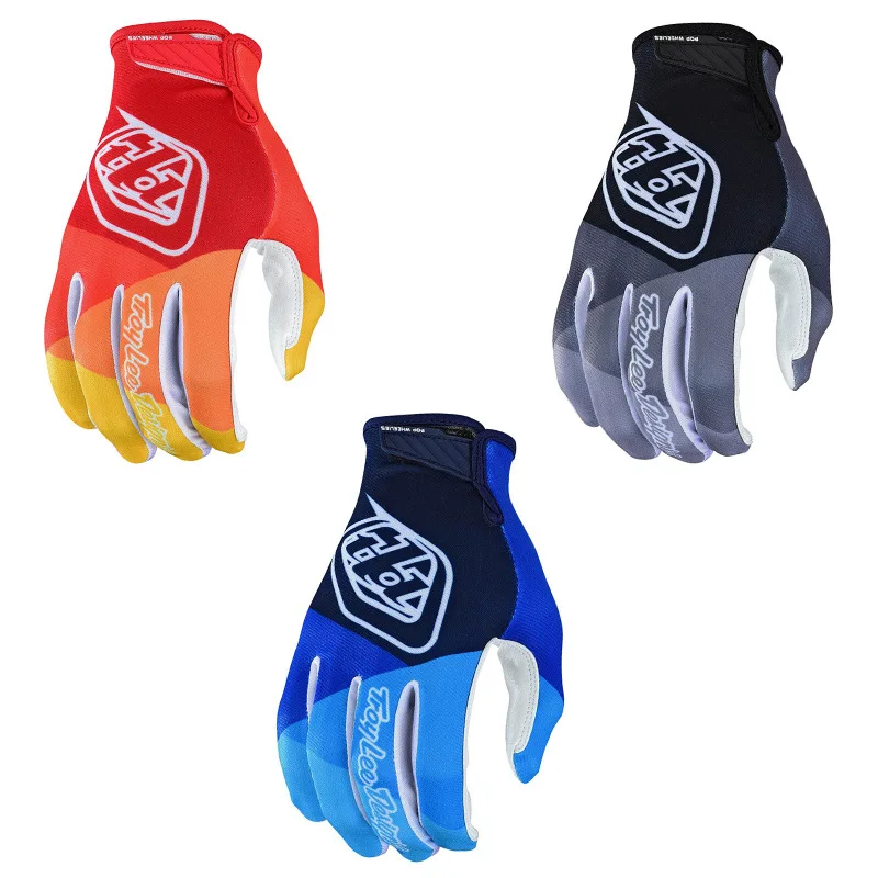 Новинка 2020 Перчатки для мотоциклистов перчатки горного велосипеда велосипедных