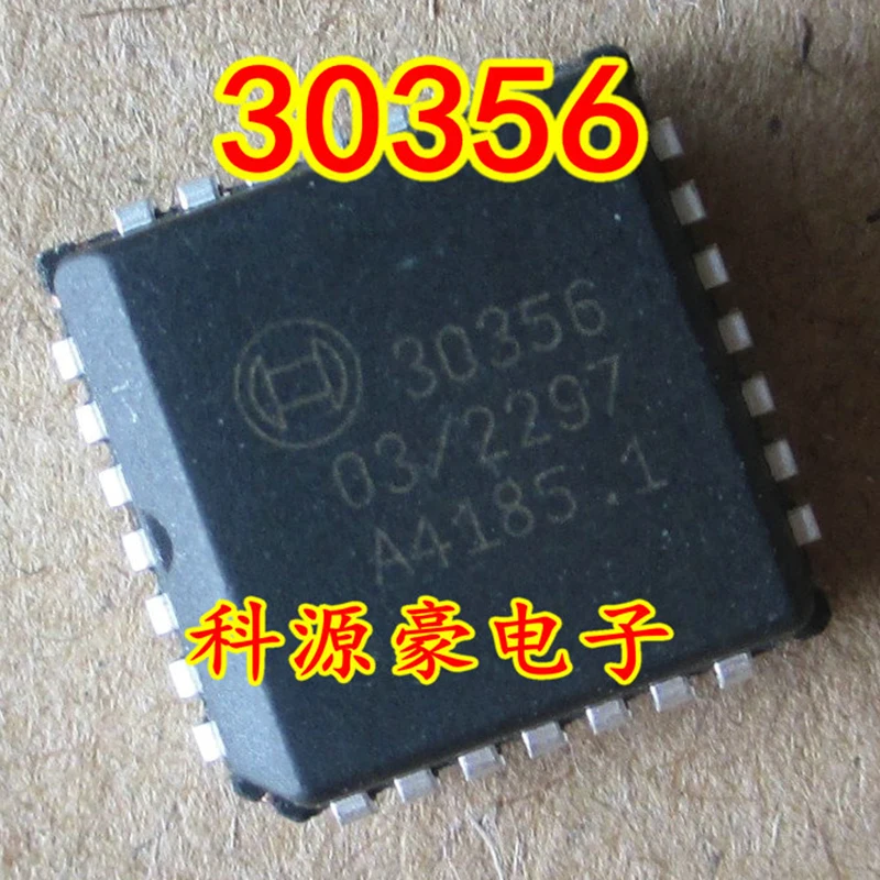 

1Pcs/Lot Original New 30356 Auto IC Chip Computer Board Drive Car Accessories