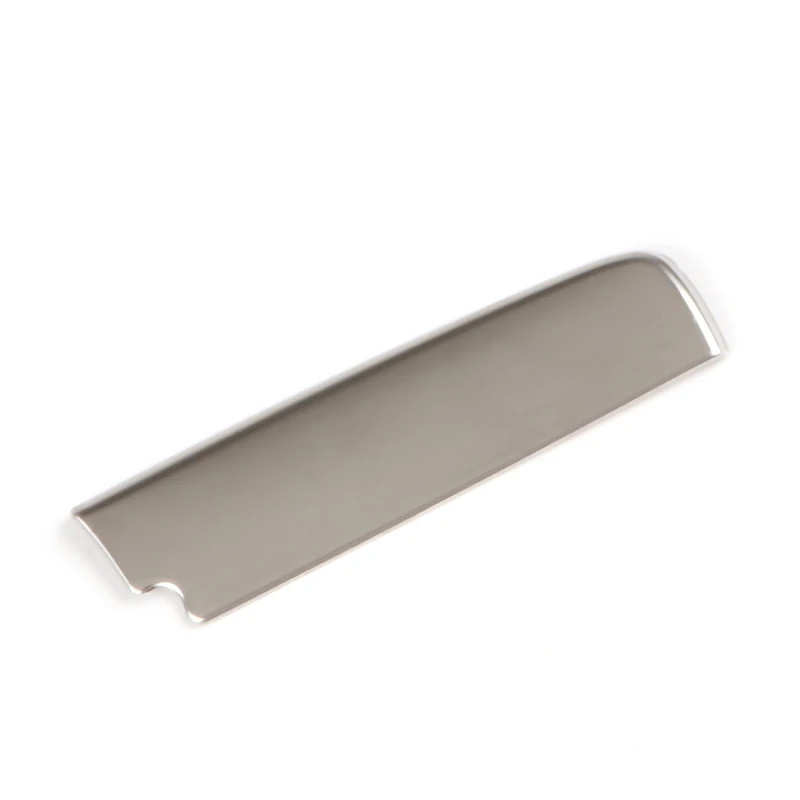 Автомобильный подлокотник из нержавеющей стали Lsrtw2017 аксессуары для интерьера