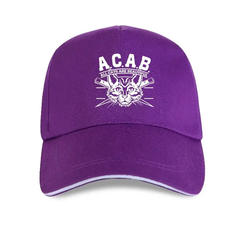 

A.C.A.B. Все кошки красивые