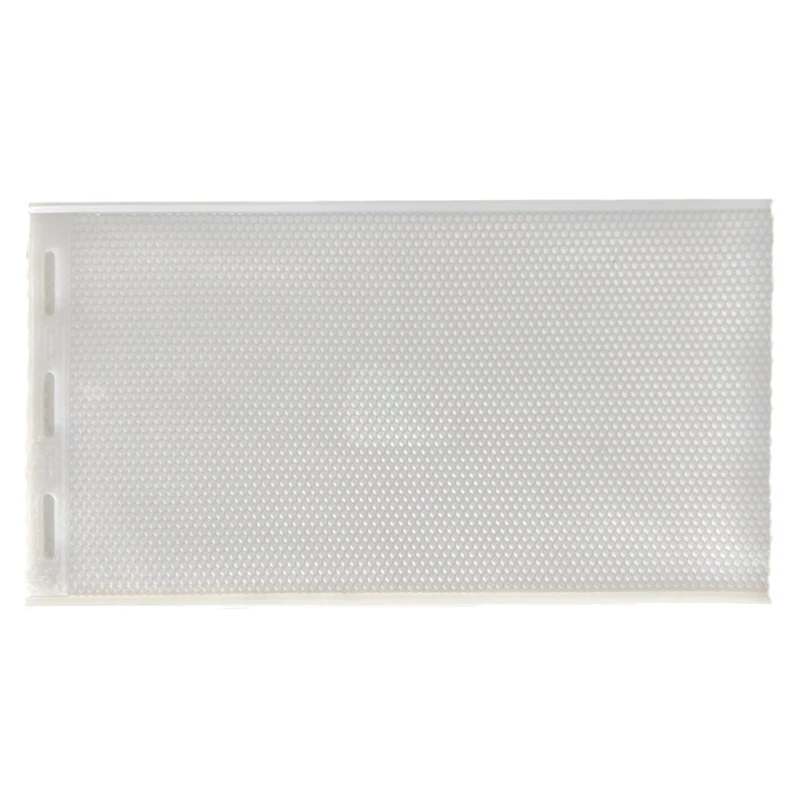 

Пчелиный воск пресс-форма листы Пчеловодство силиконовый гибкий улей восковой станок тиснитель опорная пластина Штамповочный Инструмент