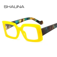 shauna retro square sunglasses women fashion candy color eyewear rectangle trending colorful sun glasses shades uv400