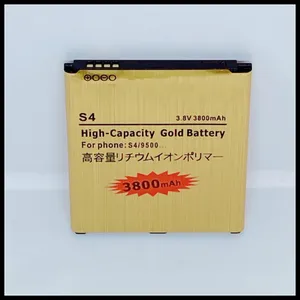 Сменный аккумулятор для Samsung Galaxy SIV i9500 i9508 i9502 i959 i9505