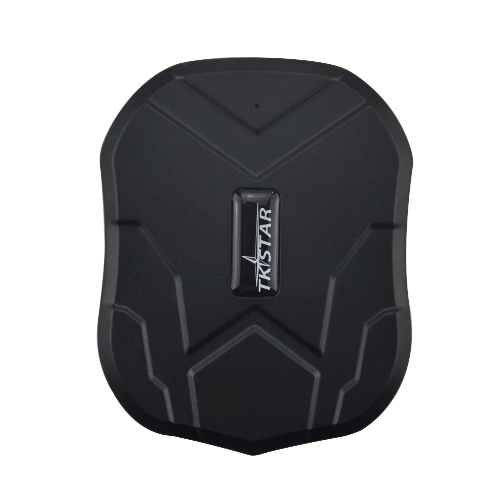 Водонепроницаемый сильный магнит автомобильный GPS-трекер в режиме реального