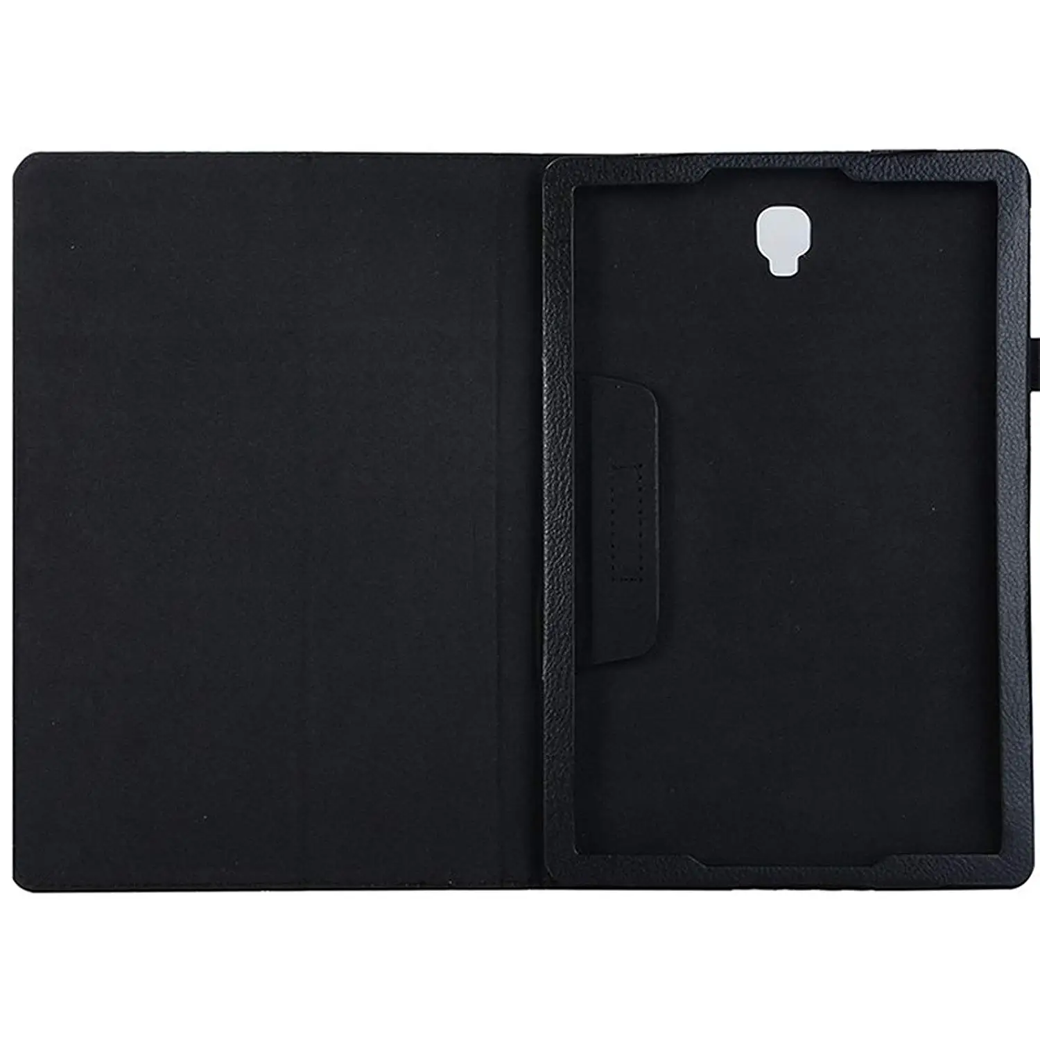 Чехол книжка для Samsung Galaxy Tab S4 10 5 дюймов 2018(SM T830/T835/T837) из искусственной кожи в