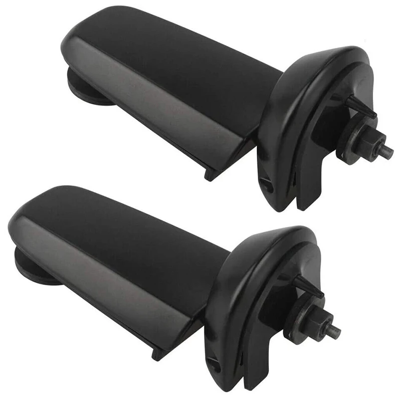 Защита от солнца на заднее стекло авто багажника Стекло петля для 2006-2010 Ford Explorer